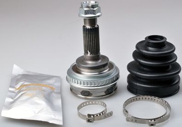 DENCKERMANN C120044 SADA KLOUBU HŘÍDEL HNACÍ