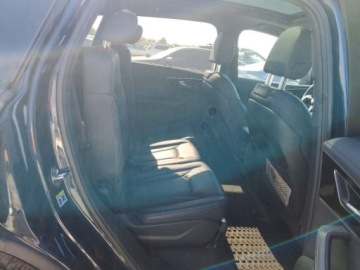 Audi Q7 II (4M) 2025 Audi Q7 Prestige 2025 3.0 Benzyna 335KM, zdjęcie 9
