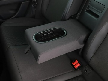 Seat Leon III Hatchback Facelifting 1.5 EcoTSI 150KM 2019 Seat Leon GRATIS! Pakiet Serwisowy o wartości 600, zdjęcie 38