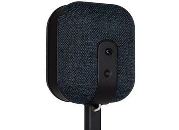 СПУТНИКОВЫЙ ДИНАМИК МОНИТОР АУДИО МАССА СИНИЙ