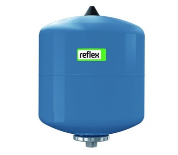 REFLEX Naczynie ciepła woda CWU DE-33 33l.