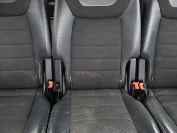 Ford S-Max I Van Facelifting 2.0 Duratorq TDCi DPF 140KM 2011 Ford S-Max 2.0 TDCi, Automat, Klima, Klimatronic, zdjęcie 9