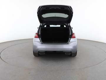 Peugeot 308 II Hatchback Facelifting 1.2 PureTech 130KM 2018 Peugeot 308 Automat Navi Klimatyzacja Kamera, zdjęcie 18