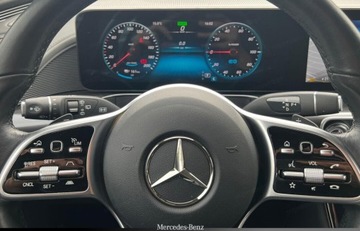 Mercedes EQC 400e 408KM 2022 Od ręki - Mercedes-Benz Eqc 400 4MATIC Suv (408KM) 2022, zdjęcie 8
