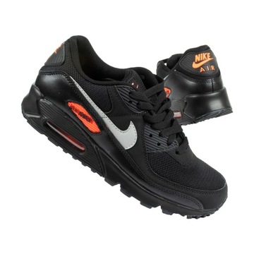 Buty Męskie Nike Air Max 90 DJ6881 001 r. 40