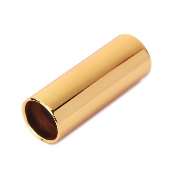 Стальной слайдер для акустической гитары Slider 51 мм