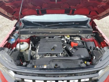 Ford Bronco V 2021 Ford Bronco Sport Outer Banks 2021 1.5 Benzyna 181KM, zdjęcie 6