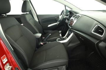 Suzuki SX4 II S-cross Facelifting 1.4 BOOSTERJET 48V SHVS 129KM 2020 Suzuki SX4 S-Cross 1.4 BoosterJet, Salon Polska, zdjęcie 6