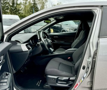 Toyota C-HR I 2020 Toyota C-HR Lift,Hybryda,Zadbana, zdjęcie 8
