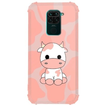 Etui Antishock do XIAOMI REDMI NOTE 9 Mix Wzorów