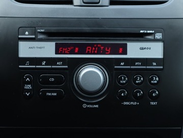 Suzuki SX4 II S-cross 1.6 VVT 120KM 2014 Suzuki SX4 1.6 VVT, Klima, zdjęcie 11