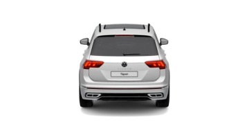 Volkswagen Tiguan II SUV Facelifting 2.0 TDI 150KM 2022 Volkswagen Tiguan 2.0TDI 150KM ACC R-Line Panorama, zdjęcie 2