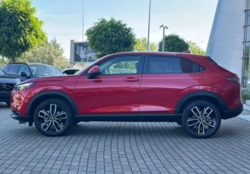 Honda HR-V III 2026 Honda HR-V e-HEV Elegance - 2026 1.5 Hybryda 107KM, zdjęcie 5