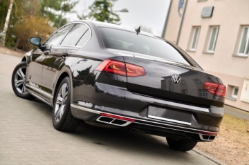 Volkswagen Passat B8 Limousine Facelifting 1.5 TSI EVO 150KM 2021 R-LINE__ R-LINE __ R-LINE __, zdjęcie 2