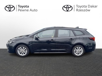 Toyota Corolla XII TS Kombi Facelifting 1.8 Hybrid 140KM 2023 Toyota Corolla 1.8 Hybrid Comfort Seria E21 (2019-, zdjęcie 1