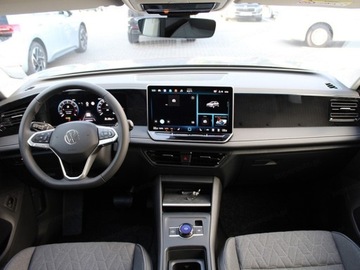 Volkswagen Tiguan III 2025 VOLKSWAGEN Tiguan Life Plus 1.5 eTSI DSG Suv 150KM 2025, zdjęcie 6
