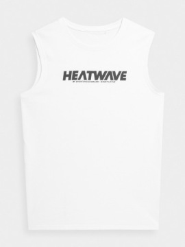 МУЖСКАЯ ТОП-МАЙКА 4F TTSHM357