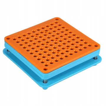 РАЗМЕР КАПСУЛЬНОЙ МАШИНЫ. 1#100 КАППС.