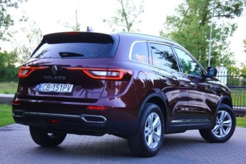 Renault Koleos II SUV 1.6 dCi 130KM 2018 Renault Koleos Salon Polska II Wlasciciel Serwisowany Bezwypadkowy 100 Per, zdjęcie 10