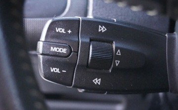 Seat Ibiza IV Hatchback 5d Facelifting 1.2 70KM 2014 Seat Ibiza Bezwypadkowy Serwisowany 1-Wlasciciel Navi Tempomat 1.2 MPI Pie, zdjęcie 26