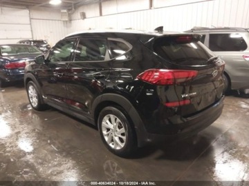 Hyundai 2020 Hyundai Tucson 2020 Hyundai Tucson Value AWD 2.0 Benzyna 161KM, zdjęcie 2