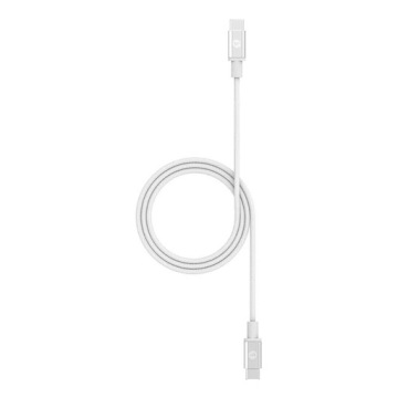 Kabel Mophie Usb-c na Usb-c 1.5 m s opletením Silný