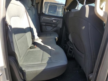  RAM 1500 2020r., Big Horn, od ubezpieczalni 5.7 Benzyna 395KM, zdjęcie 8