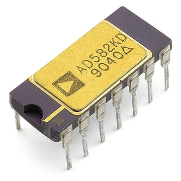 [1szt] AD582KD Sample and Hold Circuit