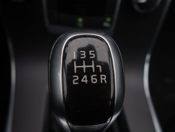 Volvo V60 I Kombi Facelifting 2.0 D2 DRIVE-E 120KM 2016 Volvo V60 D2 2.0, Navi, Klima, Klimatronic, zdjęcie 18