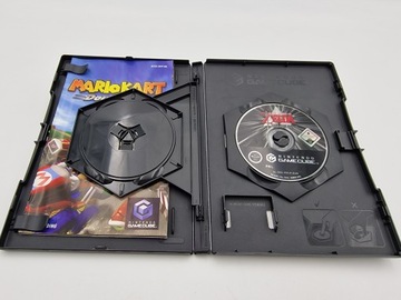 MARIO KART DOUBLE DASH + ZELDA КОЛЛЕКЦИОННОЕ ИЗДАНИЕ