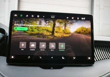 Skoda Superb III Liftback Facelifting 2.0 TDI SCR 150KM 2024 Skoda Superb LaurinKlement, Hak, DCC, LED Matrix, ACC,Wentylowane fotele z, zdjęcie 31