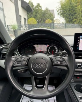 Audi A4 B9 2020 Audi A4 Avant Audi A4 Avant 30 TDI advanced 2.0 Diesel 122KM, zdjęcie 28