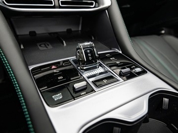 BYD Seal U DM-i 218KM 2025 BYD Seal U DM-i Boost Suv 1.5 (218KM) 2025, zdjęcie 13