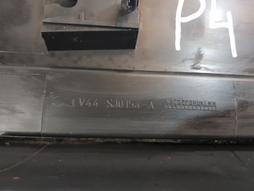 FORD KUGA II 2-РАМНАЯ ПАНЕЛЬ РАМЫ, СПРАВА, СЛЕВА