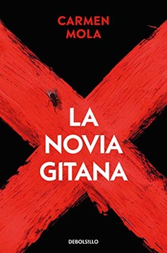 La novia gitana CARMEN MOLA