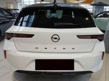 Opel Astra L 2026 Od ręki - GS S&amp;S eDTC 1.2 T mHEV 145KM / Pakiet Tech GS, zdjęcie 3