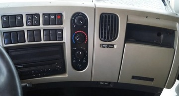 КАБИНА RENAULT PREMIUM 460 DXI автомат