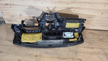 DESKA ROZDĚLOVAČE KONZOLA PÁSY ULOŽENÍ KPL MAZDA 6 GH II 08-13 EVROPA