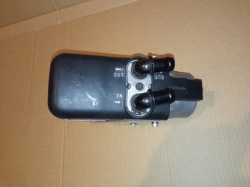 Печка Webasto Thermo Top Evo 4 КВт ДИЗЕЛЬ, 54 часа работы