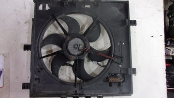 ВЕНТИЛЯТОР РАДИАТОРА MERCEDES VITO W638 2.2CDI