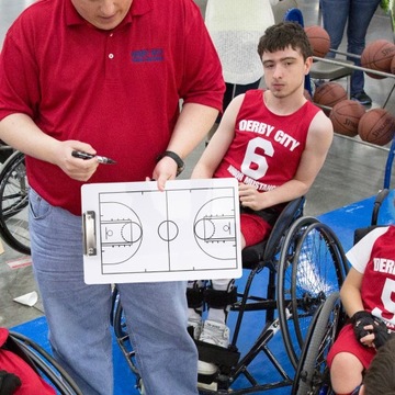 Dopasuj taktykę tablica sportowa gra magnetyczna