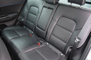 Kia Sportage IV SUV 1.6 T-GDI 177KM 2017 Kia Sportage 1.6 T-GDI 177KM AWD PLATINIUM JBL Panorama Navi Skory Gwaranc, zdjęcie 35