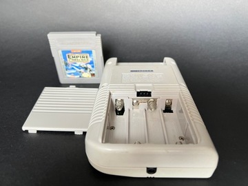 Консоль Nintendo Game Boy Classic + игра «Звездные войны»