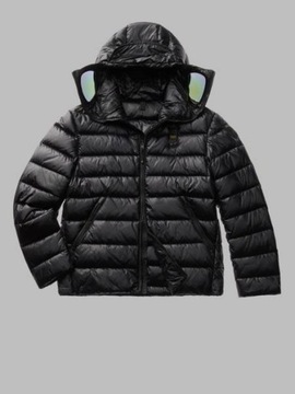 KURTKA MĘSKA BLAUER BLUC03128 r. XL