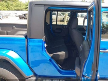 Jeep Gladiator 2021 Jeep Gladiator Sport S 2021 3.6l 3.6 Benzyna 285KM, zdjęcie 12