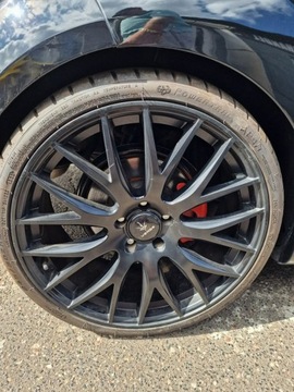 Audi TT 8J Roadster 2.0 TFSI 200KM 2008 Audi TT 2.0 TFSI 200 KM, Automat, Kubełki,, zdjęcie 33