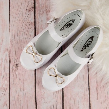 Обувь для причастия девочек КБД-800 - 39