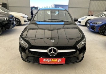 Mercedes Klasa A W177/V177 Hatchback 2.0 200d 150KM 2020 Mercedes-Benz Klasa A A200 D 150 KM BDB STAN 2020r 70.000 km Vat 23 Wa, zdjęcie 10