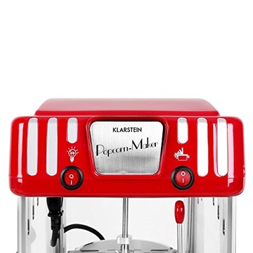 Машина для попкорна «Вулкан»