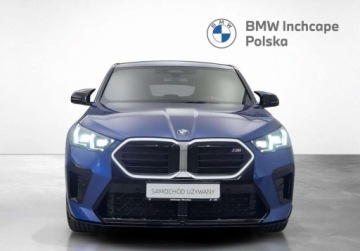 BMW X2 U10 SUV M 2.0 M35i 300KM 2025 BMW X2 x2 M35i xDrive, 300 KM, Harman Kardon, HUD, Adaptacyjne M, M Sport, zdjęcie 7